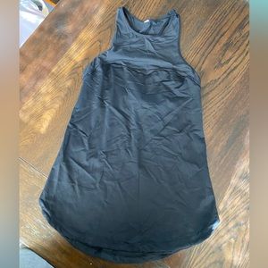 Lululemon Running Tank